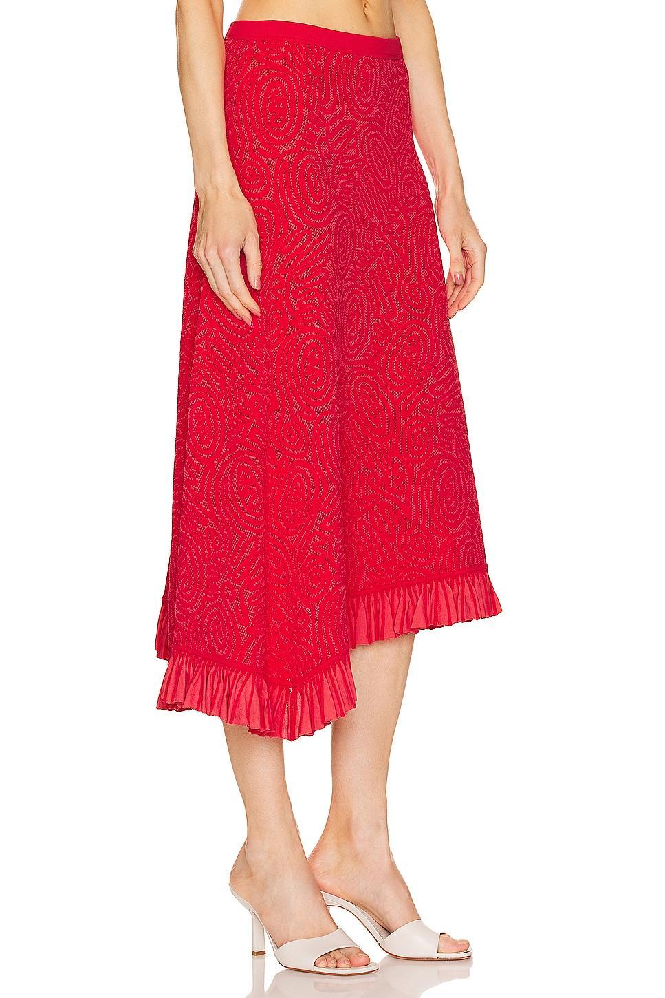 Josephine Skirt Ulla Johnson Product Image