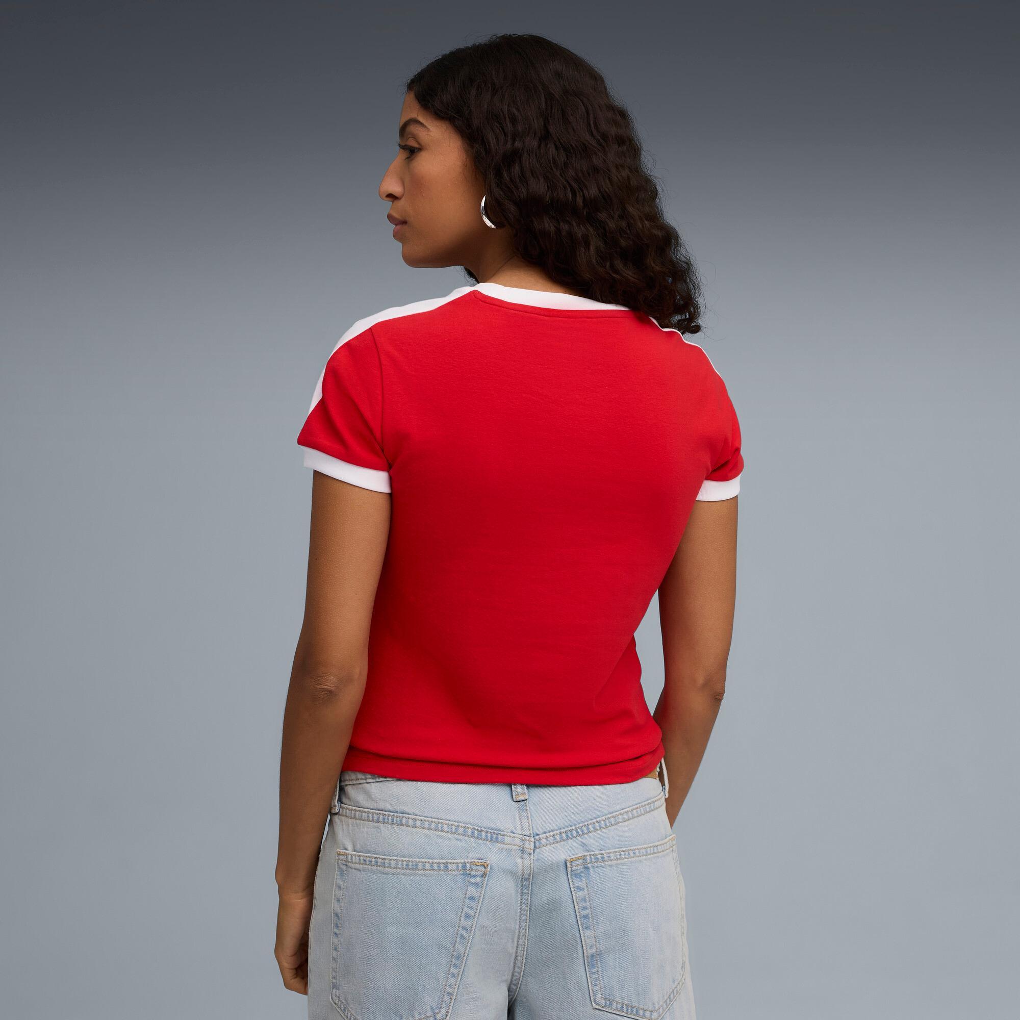 T7 Slim Tee Women Product Image