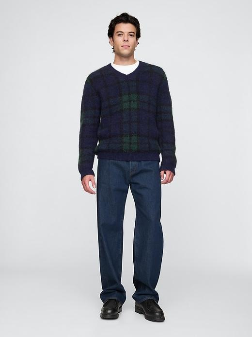 Baggy Jeans Product Image