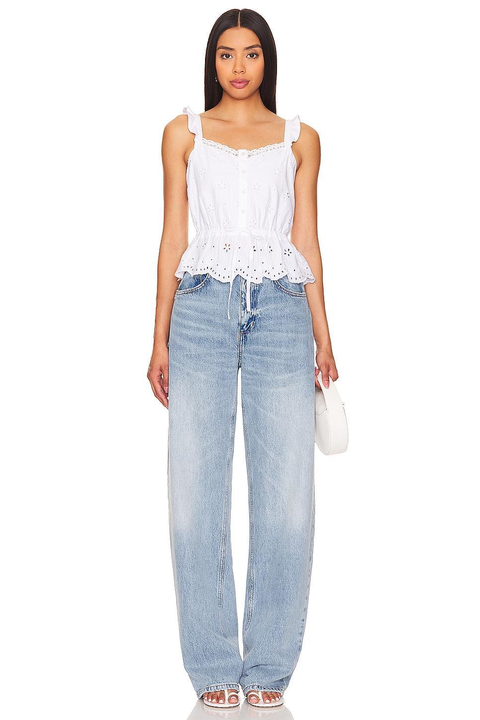Marsa Top PAIGE Product Image