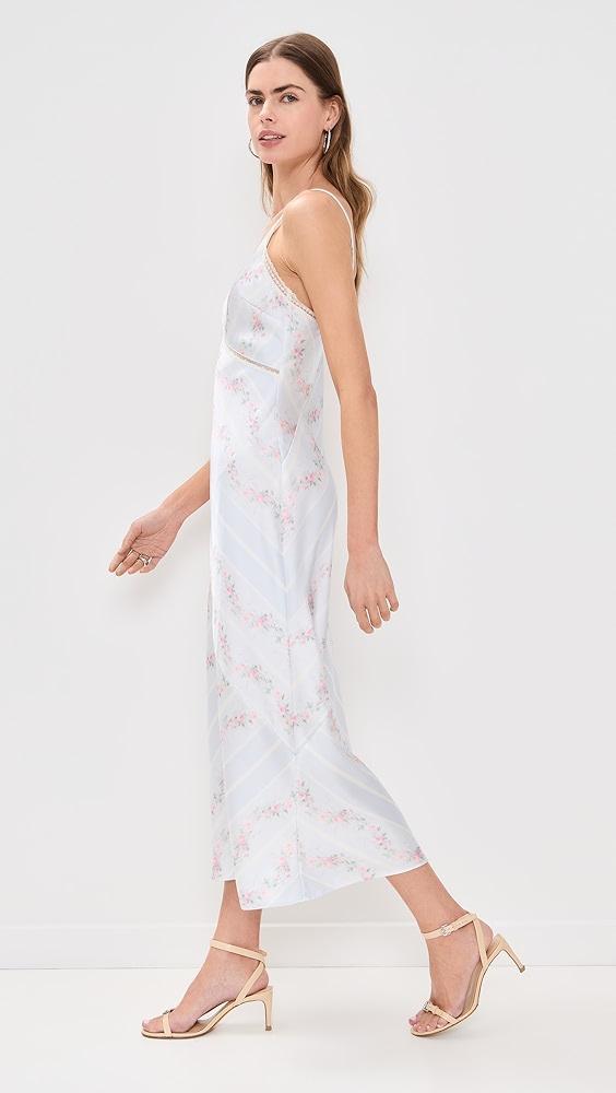 LoveShackFancy Ermon Dress | Shopbop Product Image