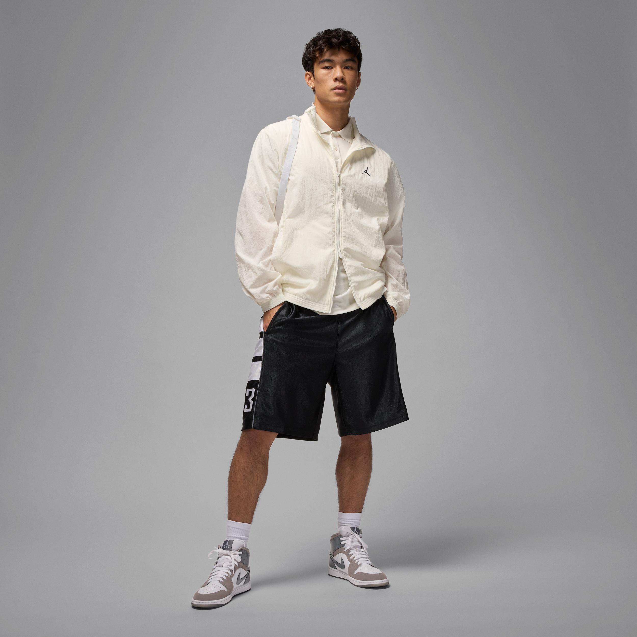 Jordan Brooklyn Cat Scratch Men's Shorts Product Image