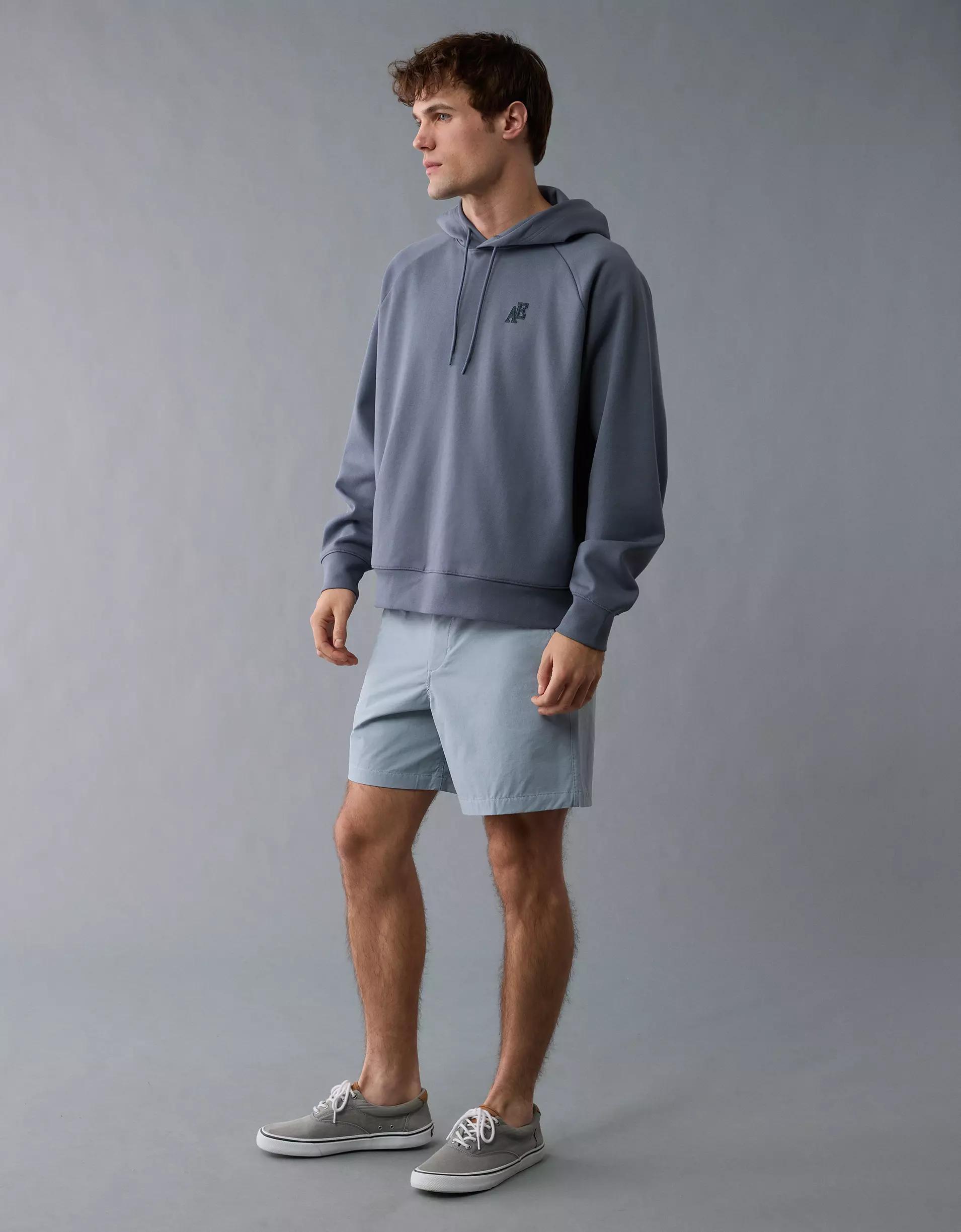 AE 7" 24/7 Flex Club Short Product Image