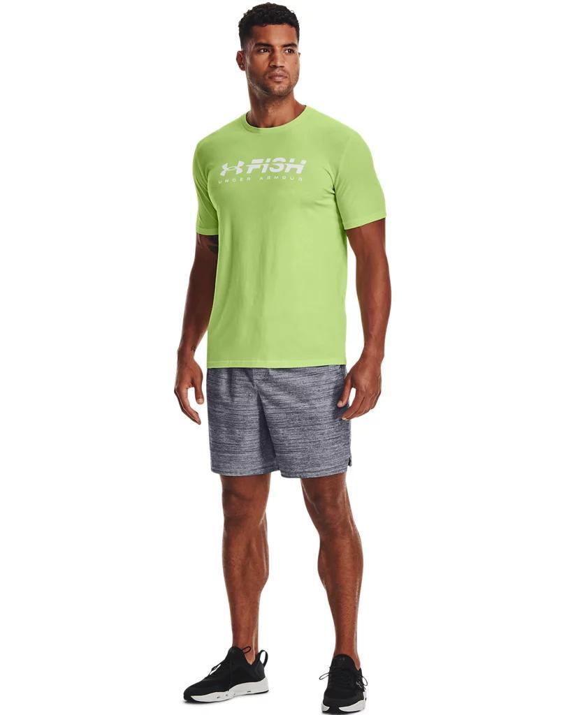 UA Expanse Mens 2-in-1 Boardshorts Product Image