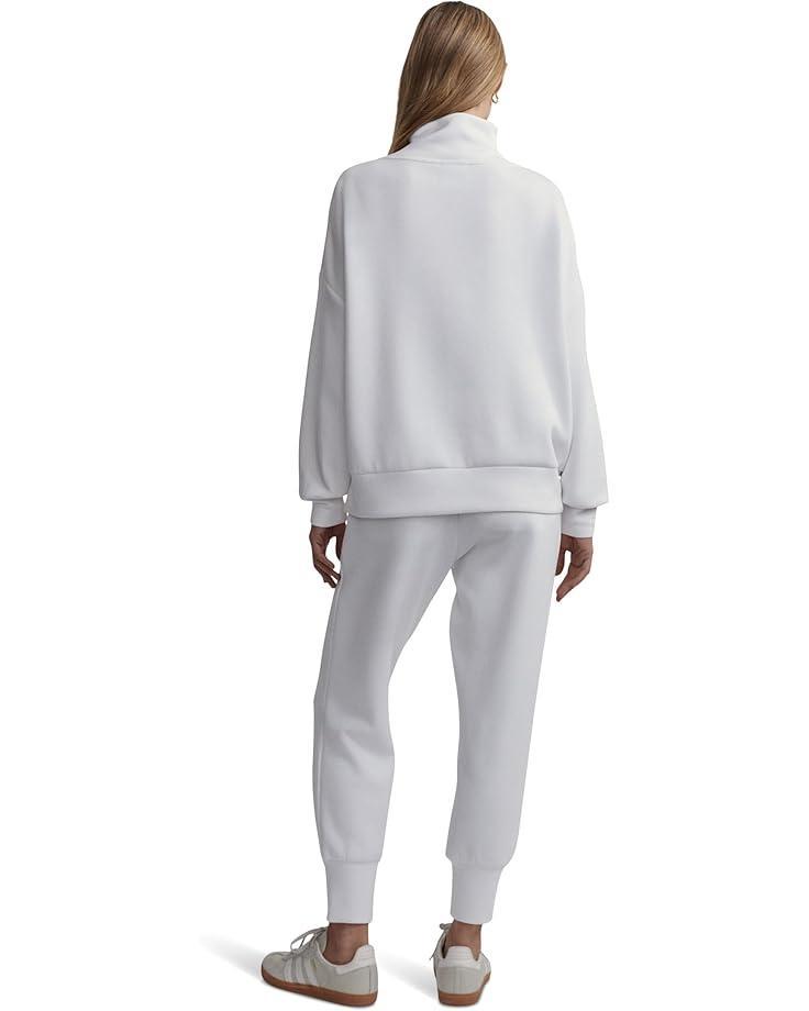 Milano Half Zip Sweat Product Image