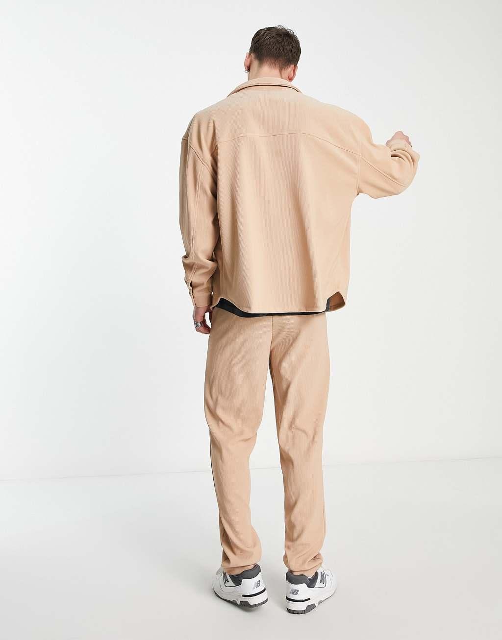 Sixth June pleated shirt Product Image