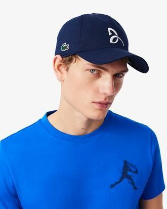 Lacoste Tennis x Novak Djokovic pack Product Image