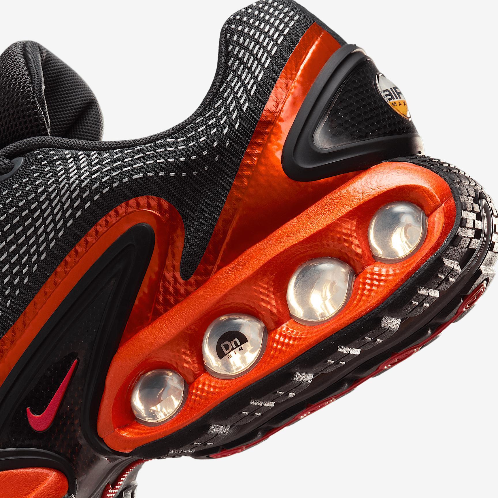 Nike Air Max Dn Men's Shoes Product Image