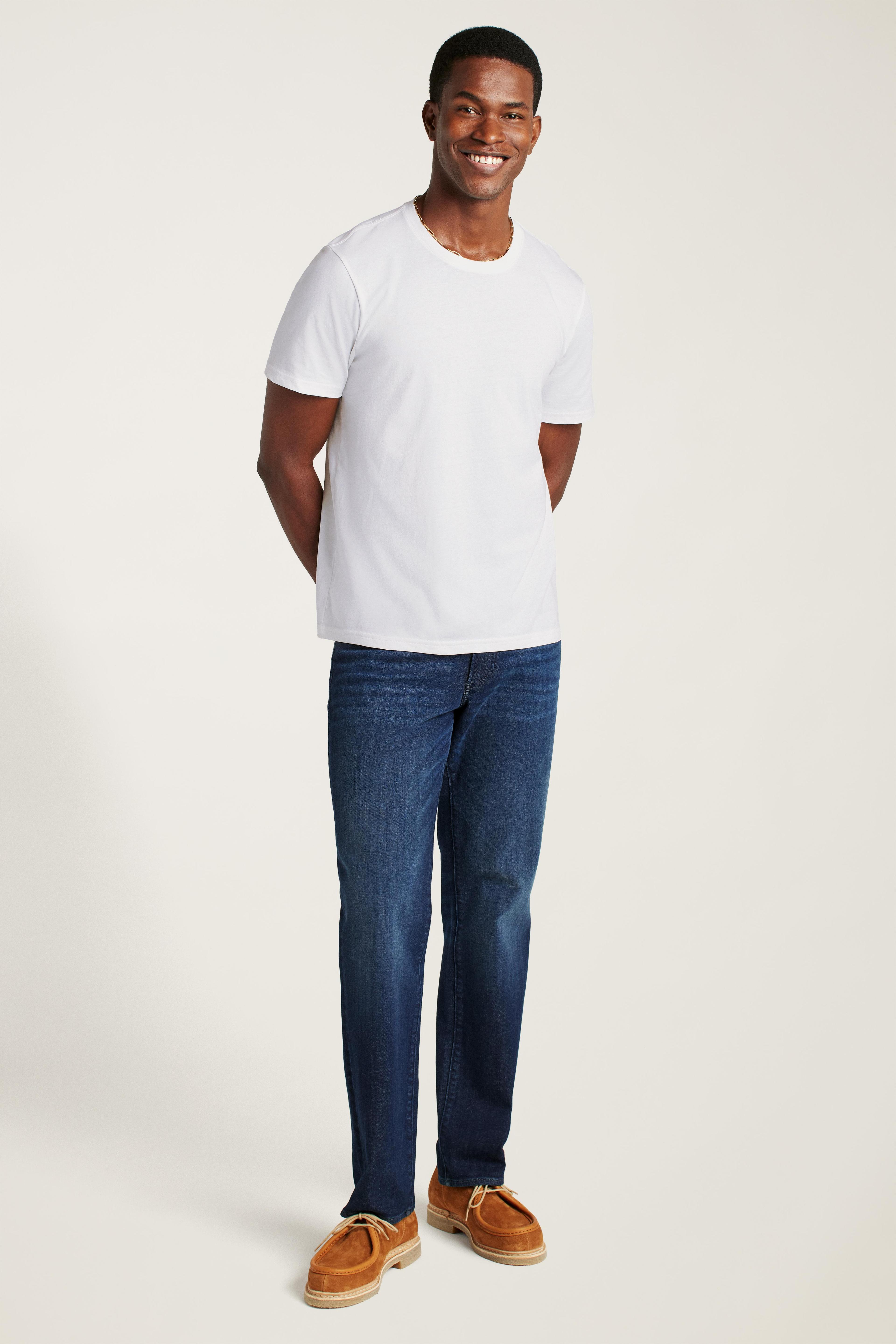 Organic Cotton Tee Product Image