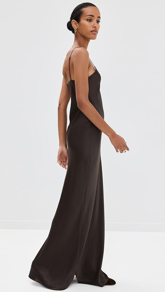 Nili Lotan Cami Gown | Shopbop Product Image