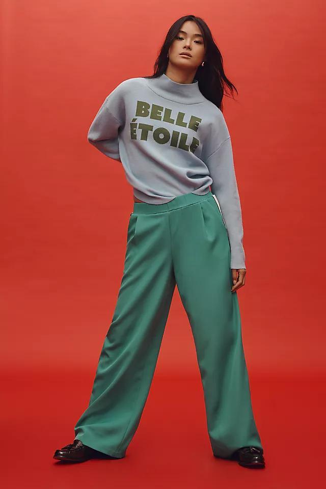 Bishop + Young Side-Stripe Track Pants Product Image
