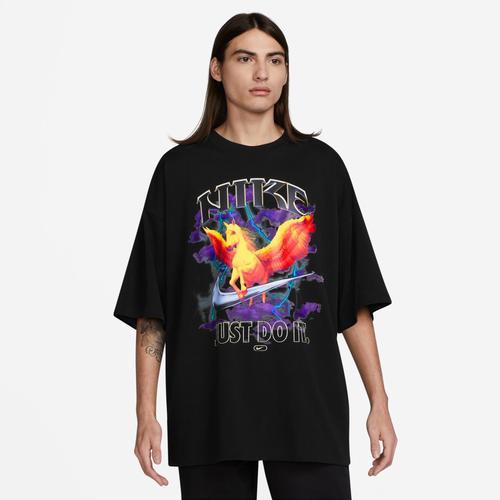 Nike Mens Nike NSW OS OC Pack T-Shirt - Mens Product Image