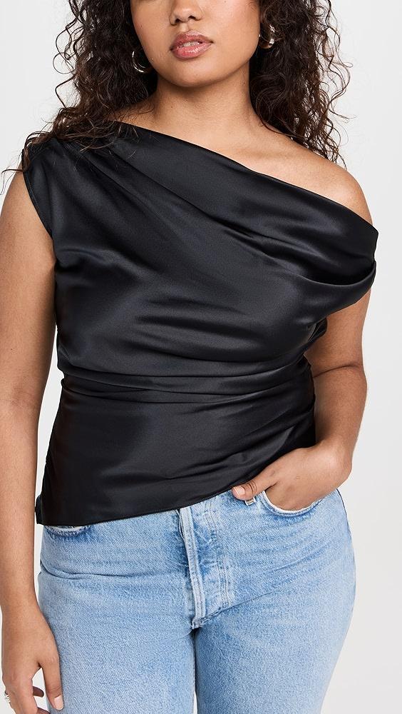 STAUD Phare Top | Shopbop Product Image
