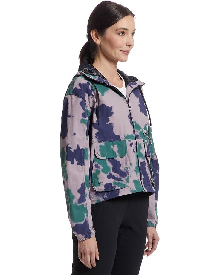 Women's Mountain Hardwear Stryder™ Full Zip Product Image