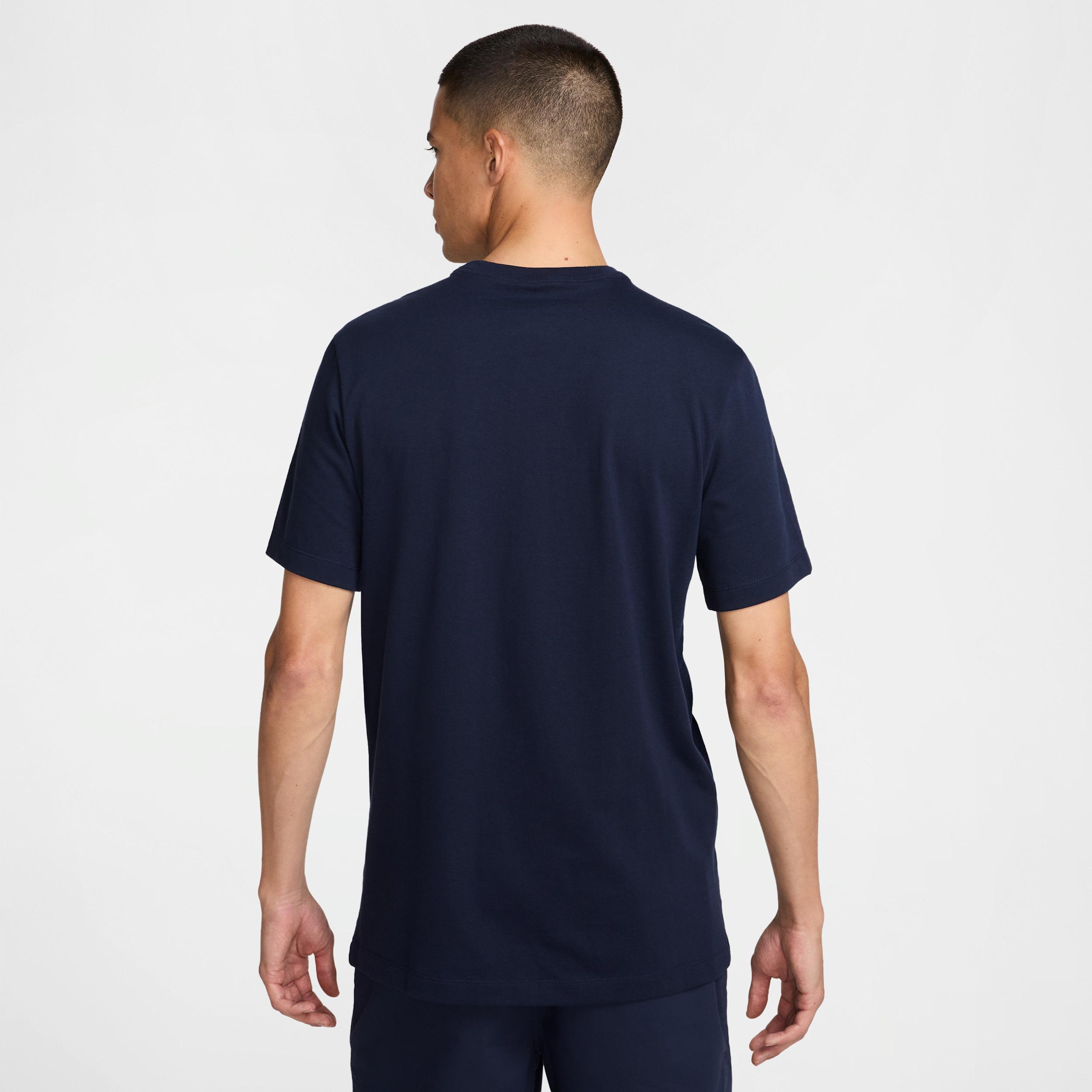 Nike Men's Golf T-Shirt Product Image