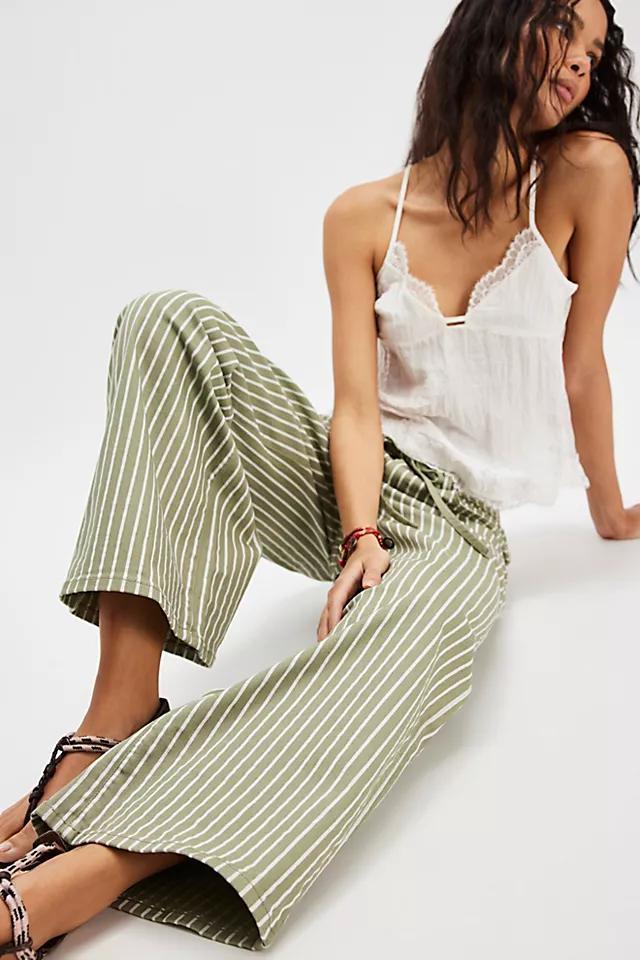 Seventy + Mochi Blake Jeans Product Image