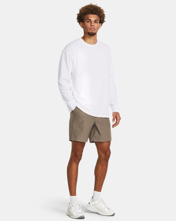 Under Armour Mens Under Armour Unstoppable 7-Pocket Shorts - Mens Product Image