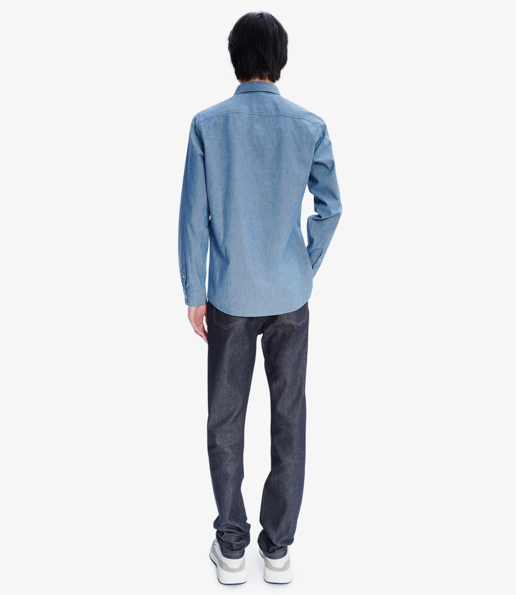 Petit New Standard (M) Male Product Image