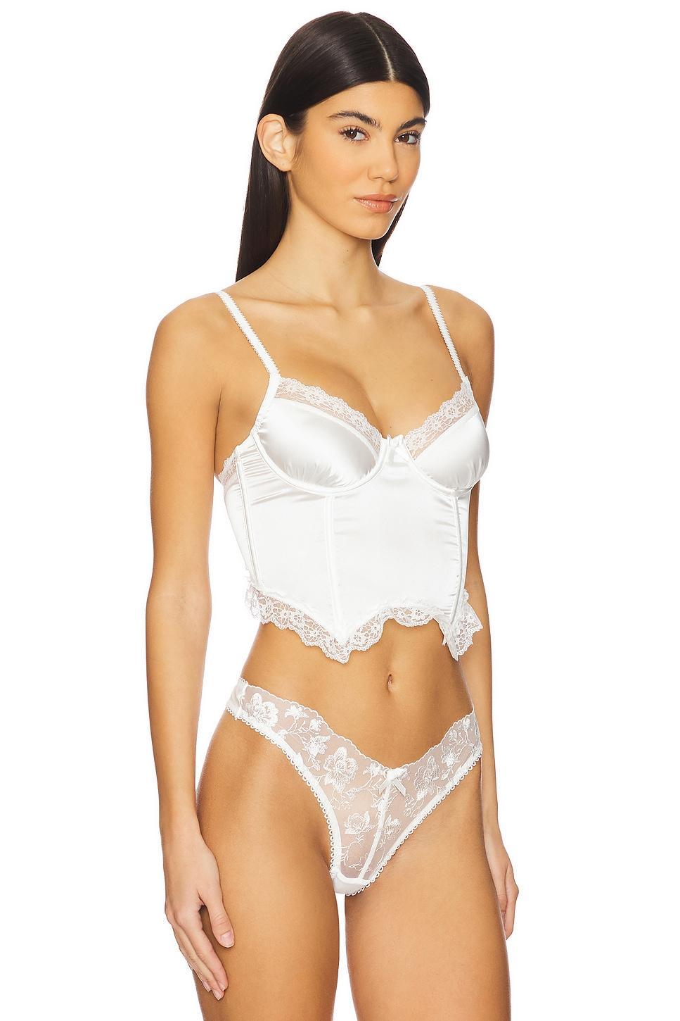 Amelie Corset KAT THE LABEL Product Image