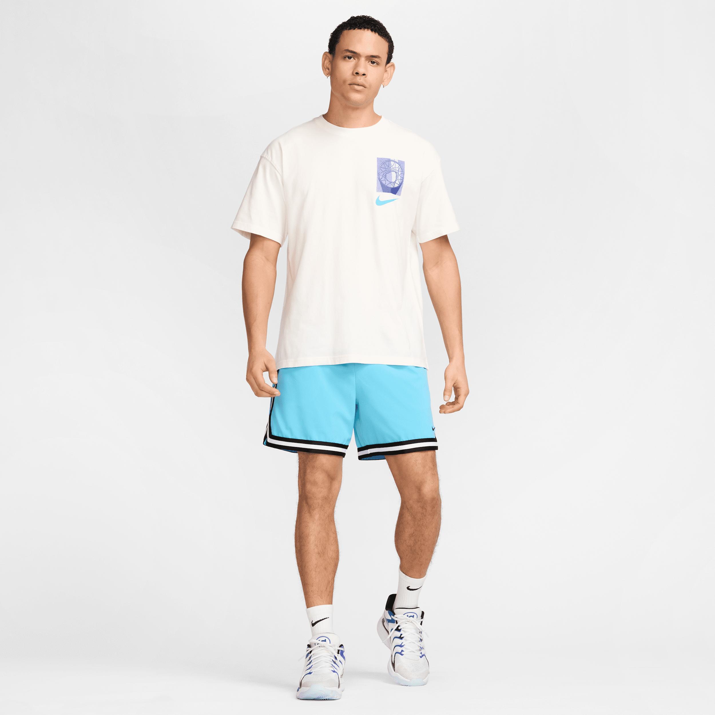 Nike Men's Max90 Basketball T-Shirt Product Image