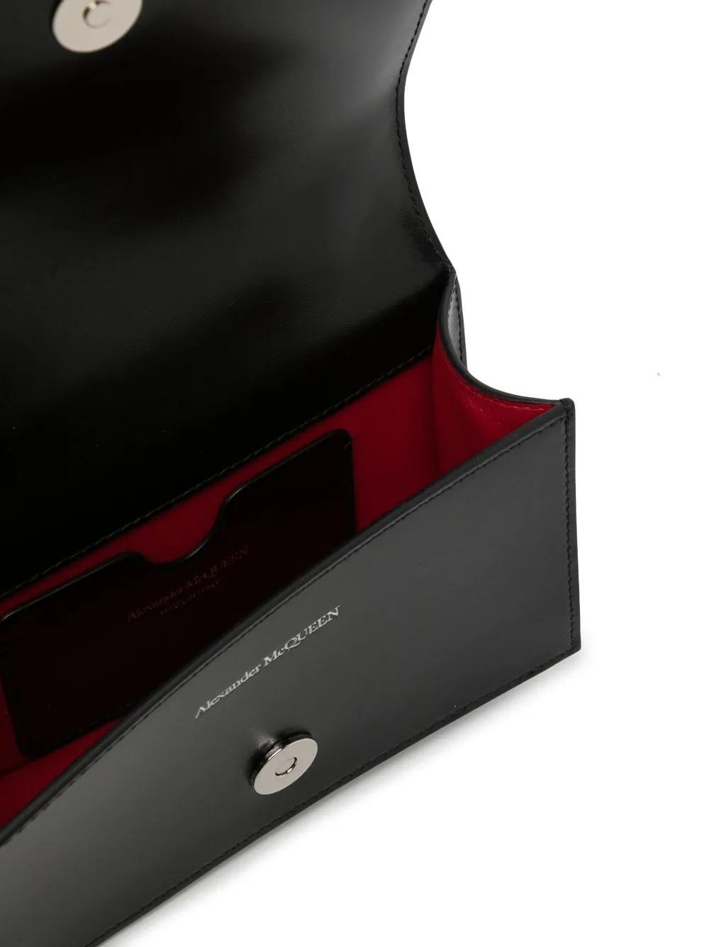mini Jewelled shoulder bag Product Image
