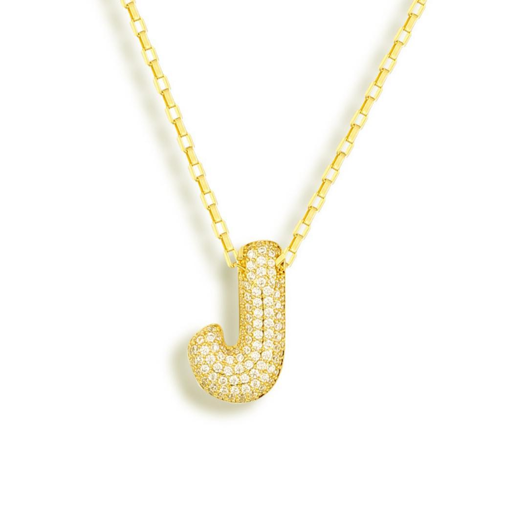 Adore Me Necklace Product Image