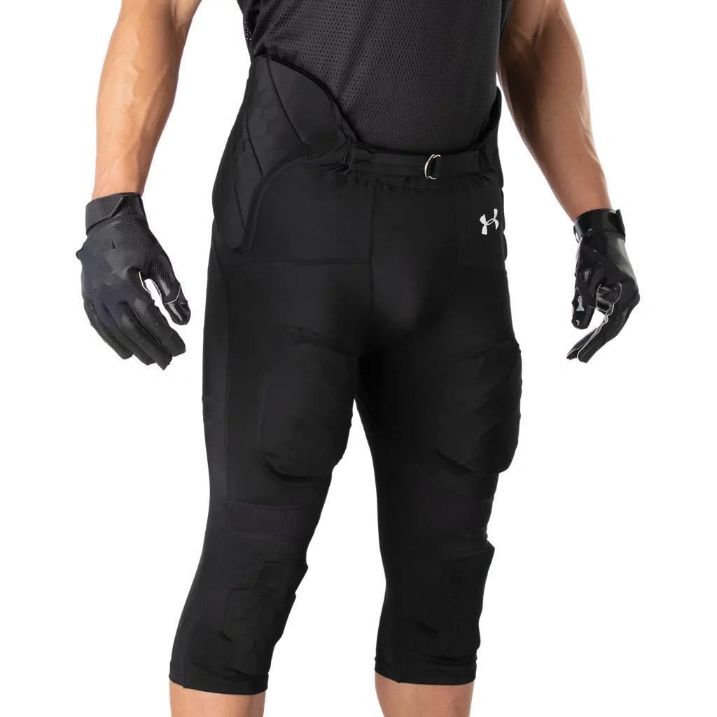 Men's UA Gameday Armour Football Pants Product Image