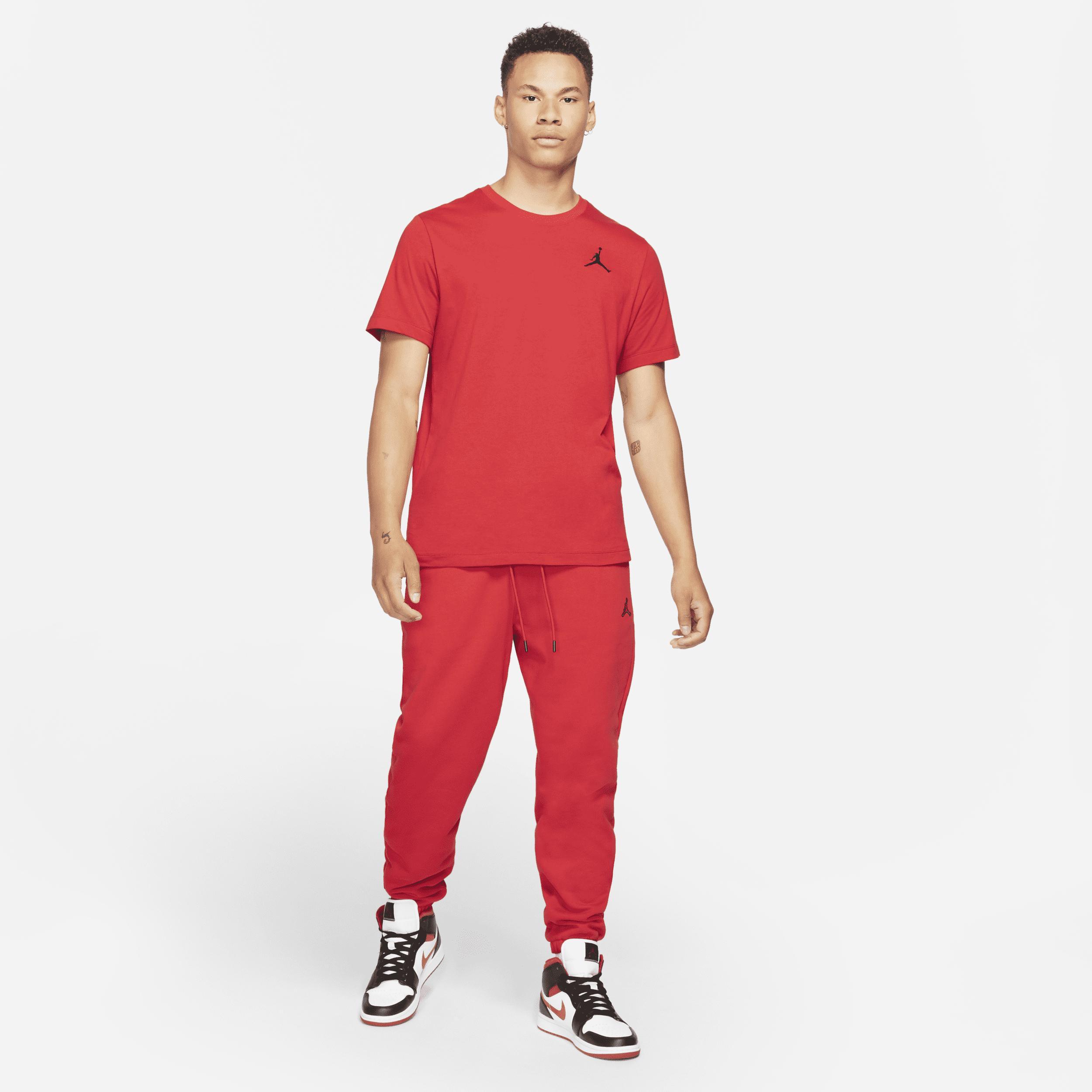 Men's Jordan Jumpman Short-Sleeve T-Shirt Product Image