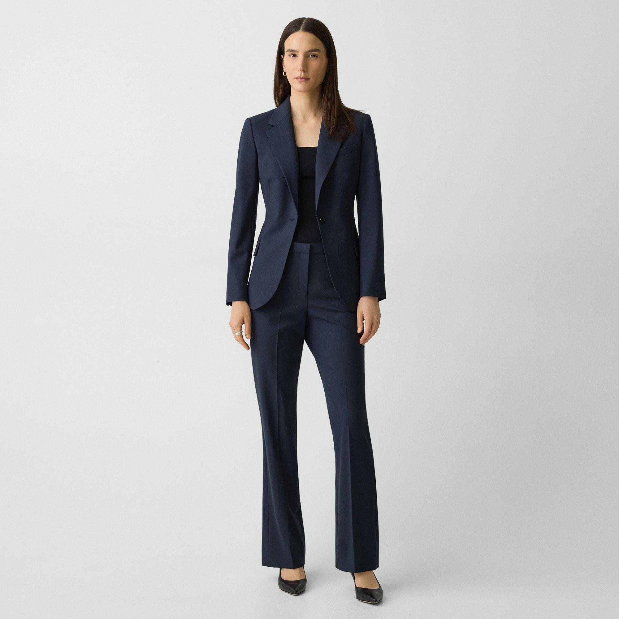 LYNNIA BLAZER Product Image