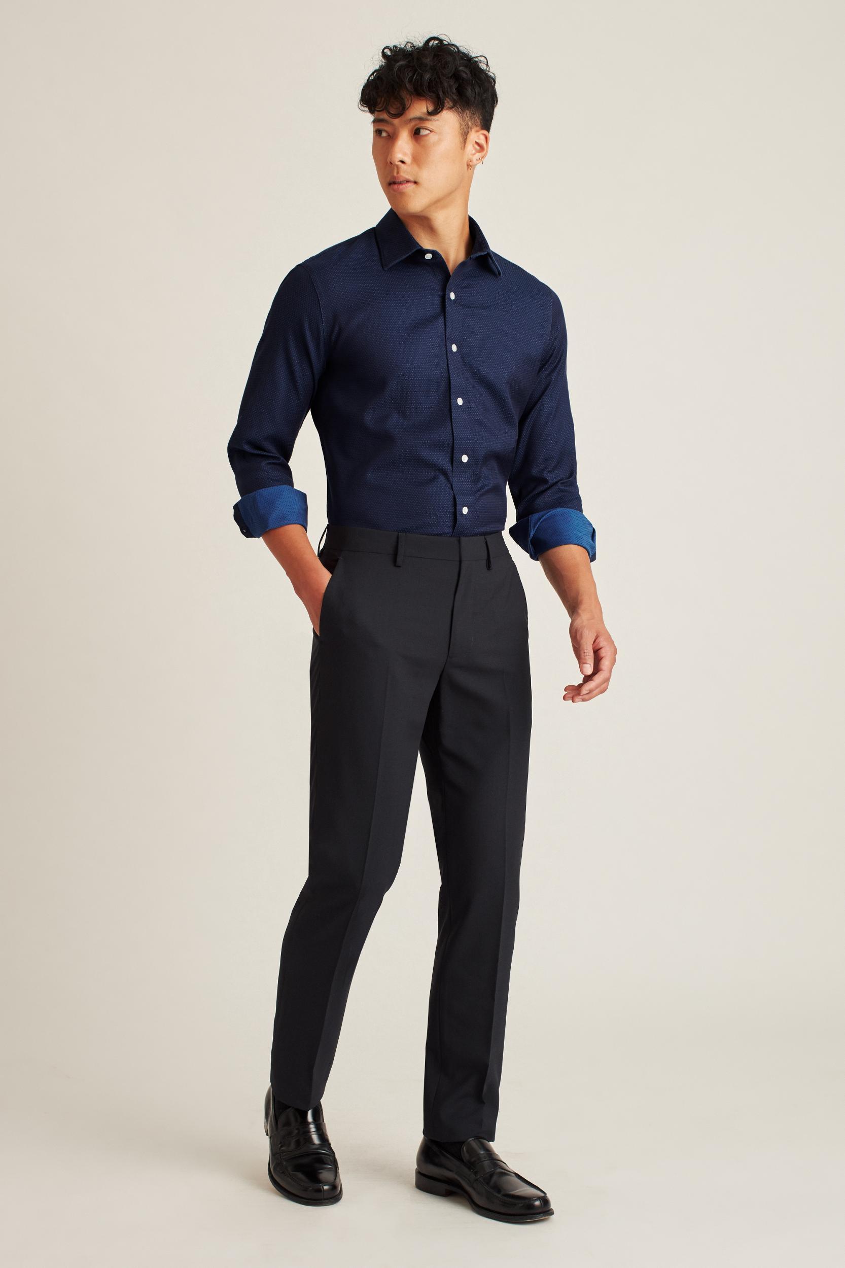The Desk To Dinner Shirt Product Image