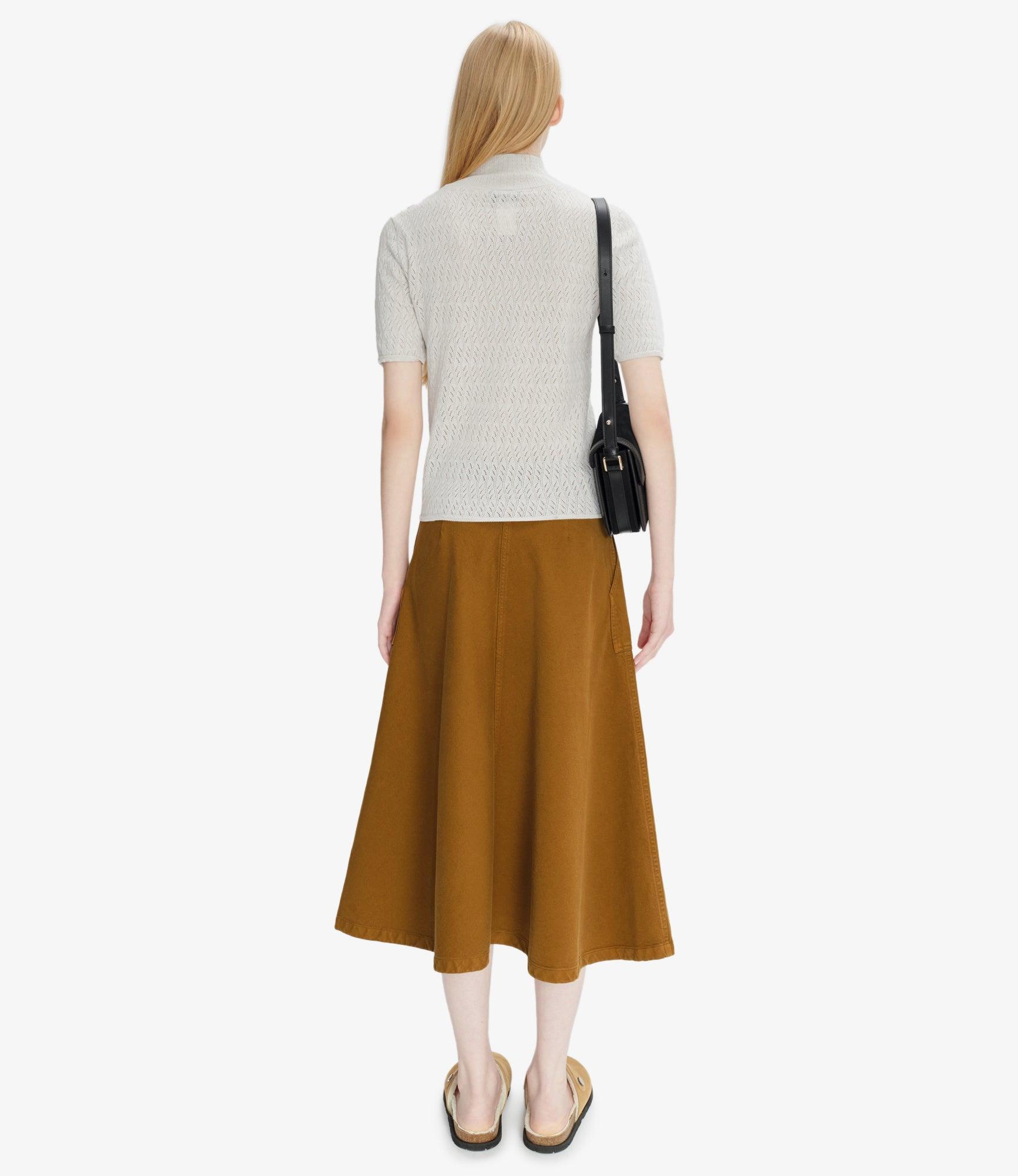 Wisteria sweater Product Image