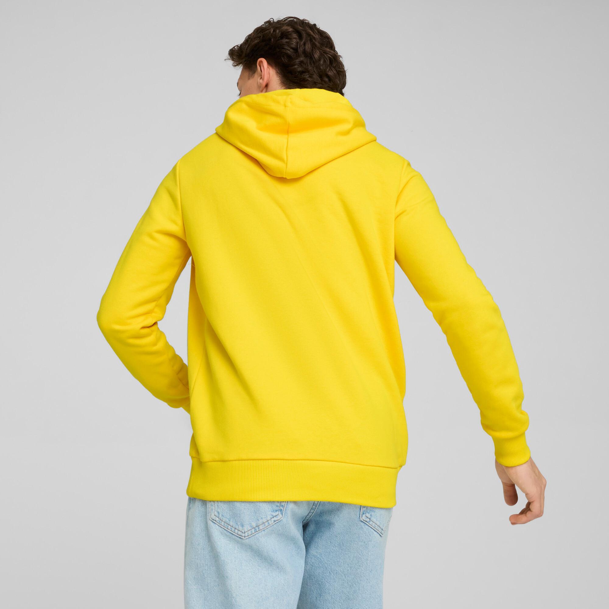 PUMA BVB ftblCulture Hoodie Product Image