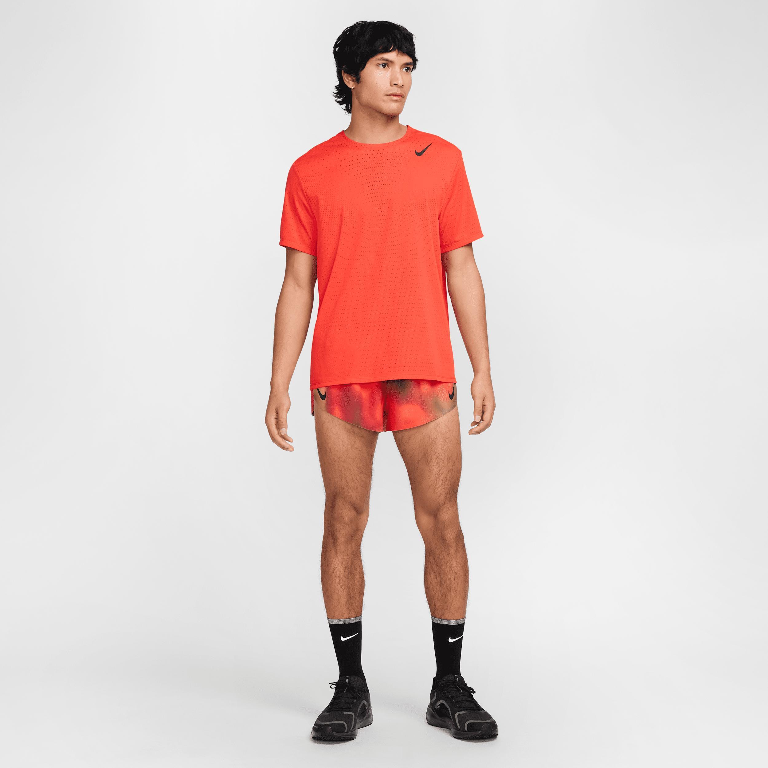 Nike AeroSwift Elite Entry Men's Dri-FIT ADV Running Shorts Product Image
