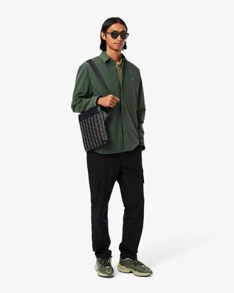 The Blend Slimline Satchel Product Image