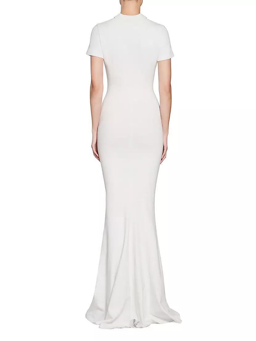 T-Shirt Maxi Dress Product Image