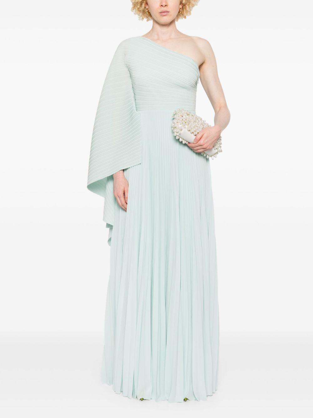 Maci maxi dress Product Image