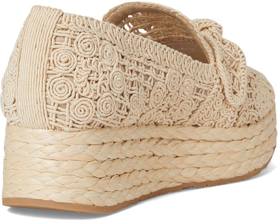 Jhenee Espadrille Perf Product Image