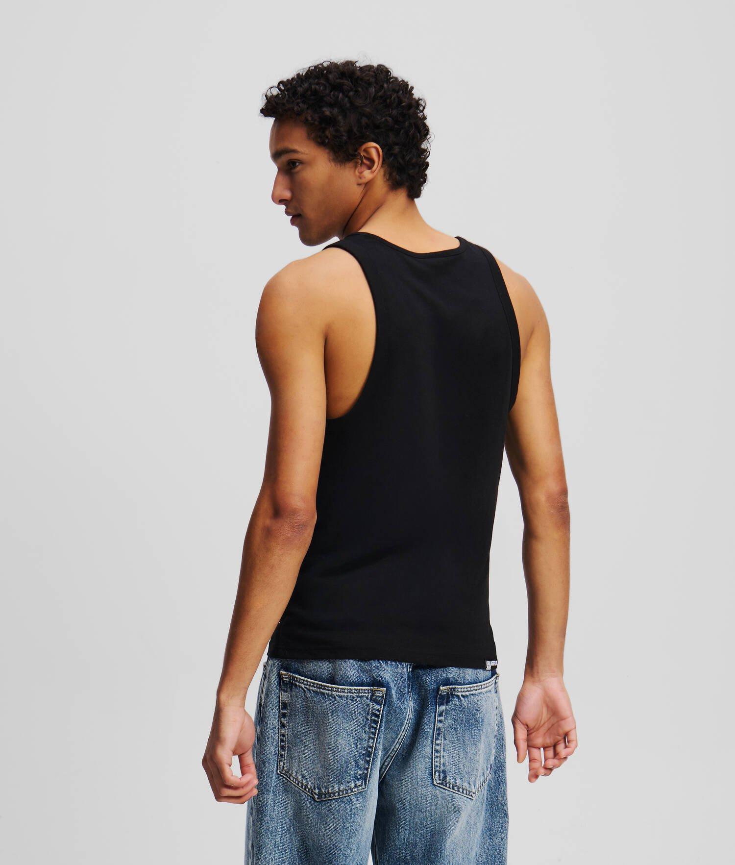 MONOGRAM TANK TOP Product Image