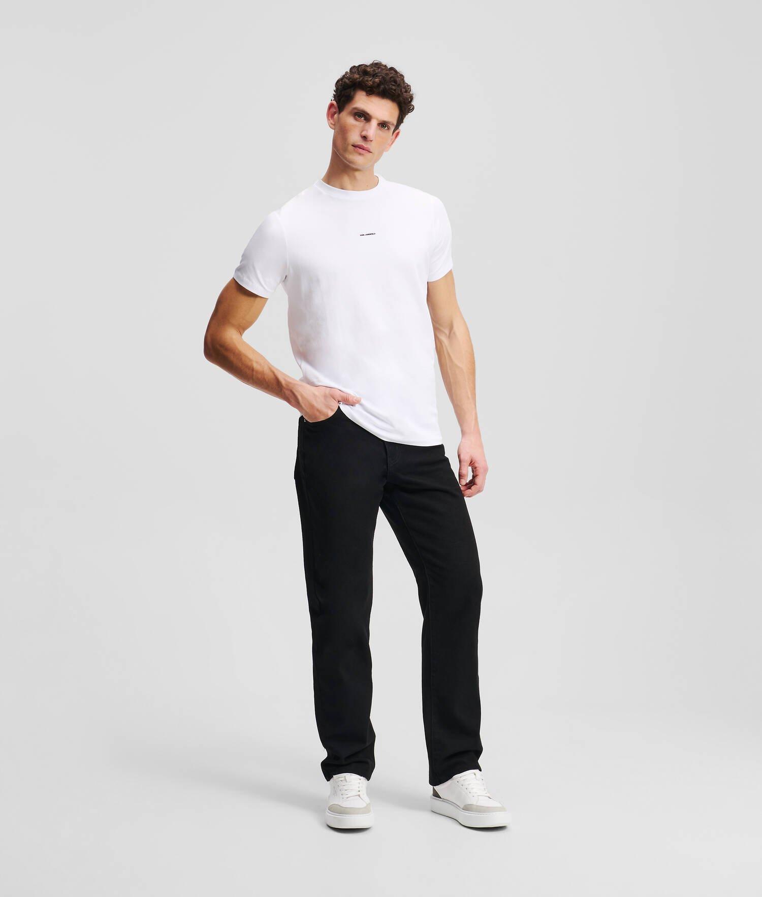 CREWNECK T-SHIRT Product Image
