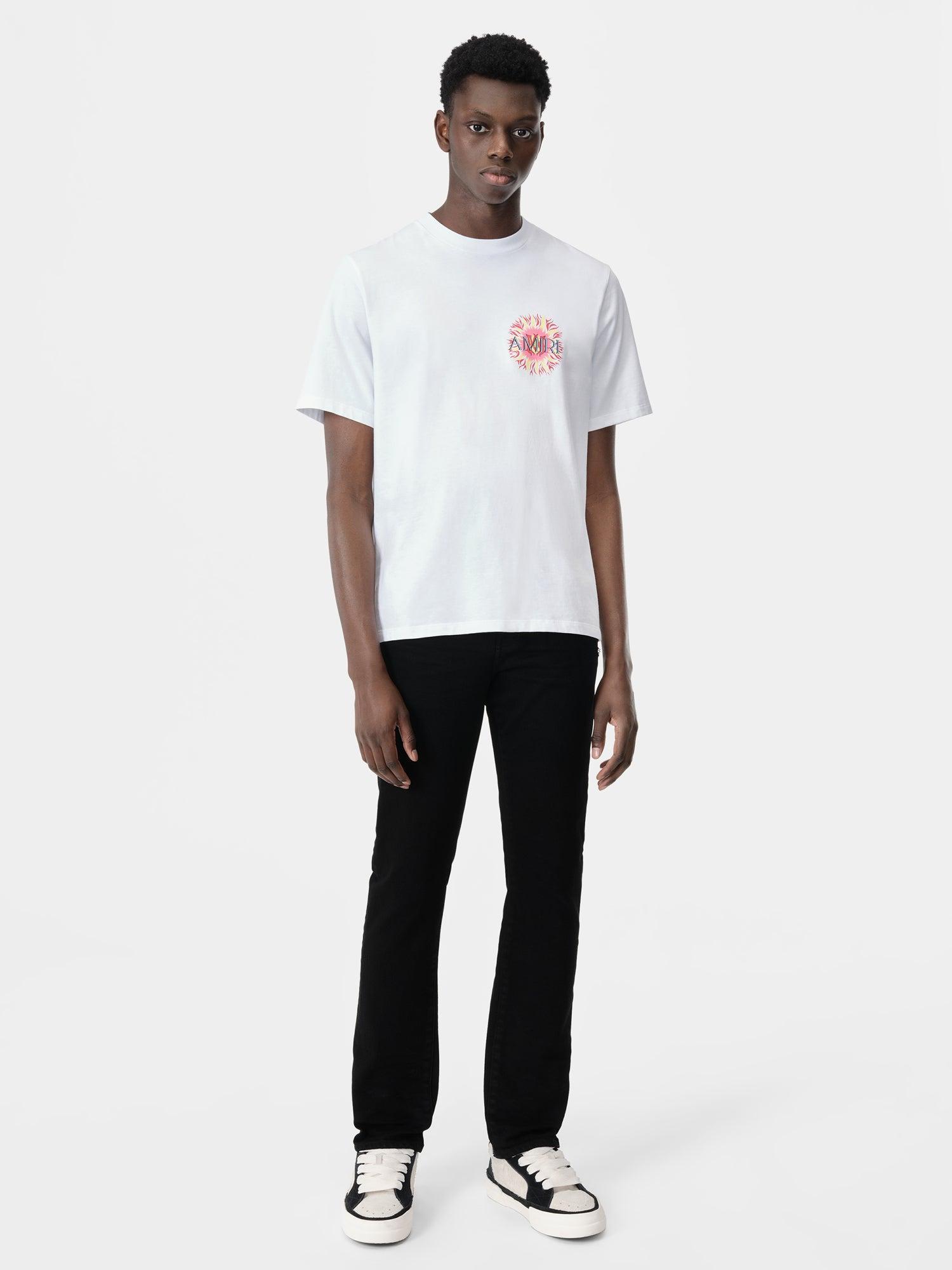 SLIM JEAN - Black Male Product Image