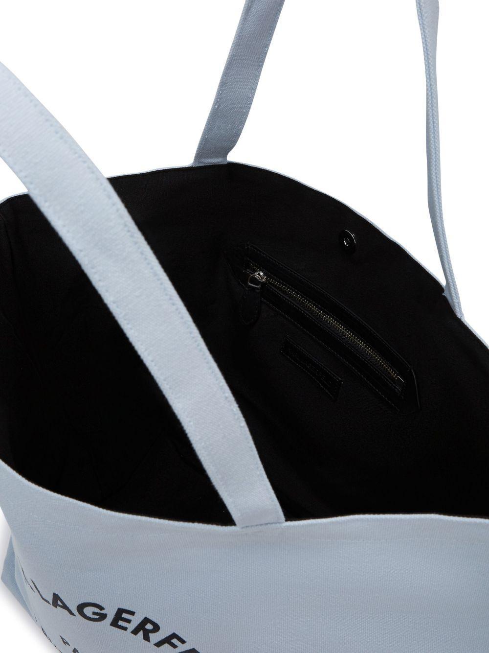 Rue St-Guillaume tote bag Product Image