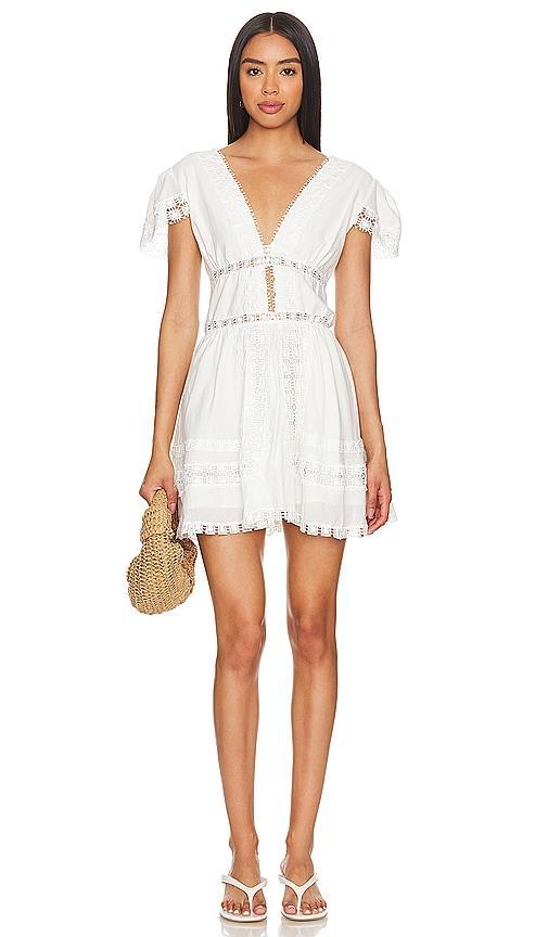 Piper Dress PEIXOTO Product Image