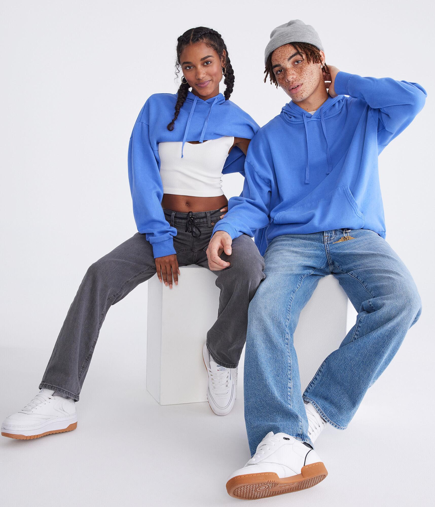 Cloud Soft Pullover Hoodie Product Image
