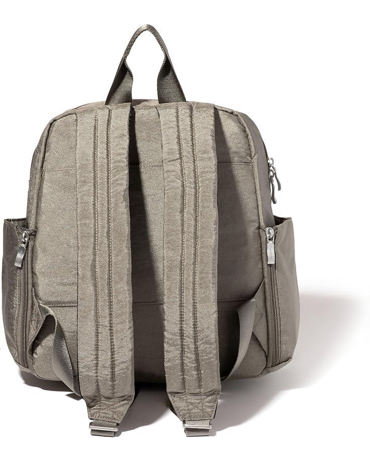 Go To Laptop Flap Backpack Product Image