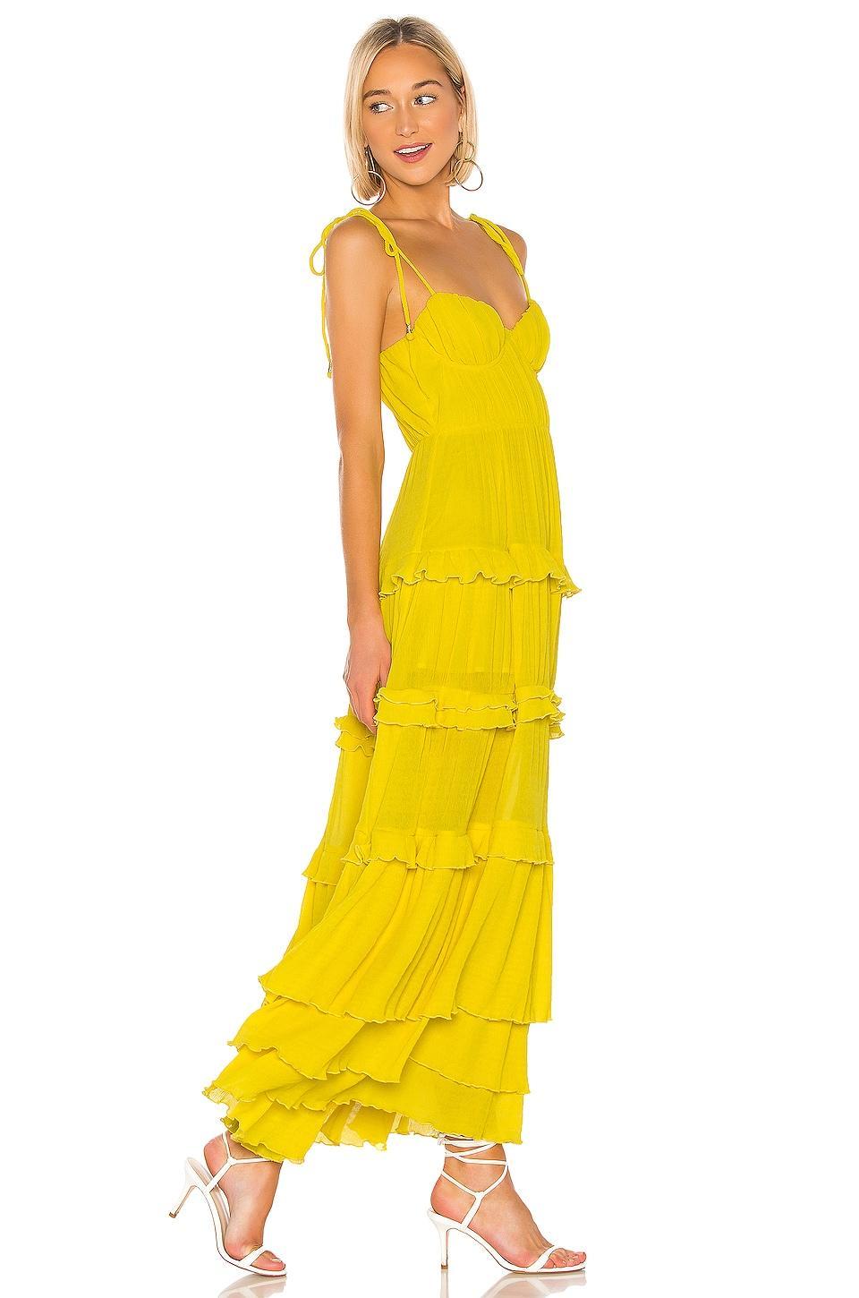 Tinsley Dress Tularosa Product Image
