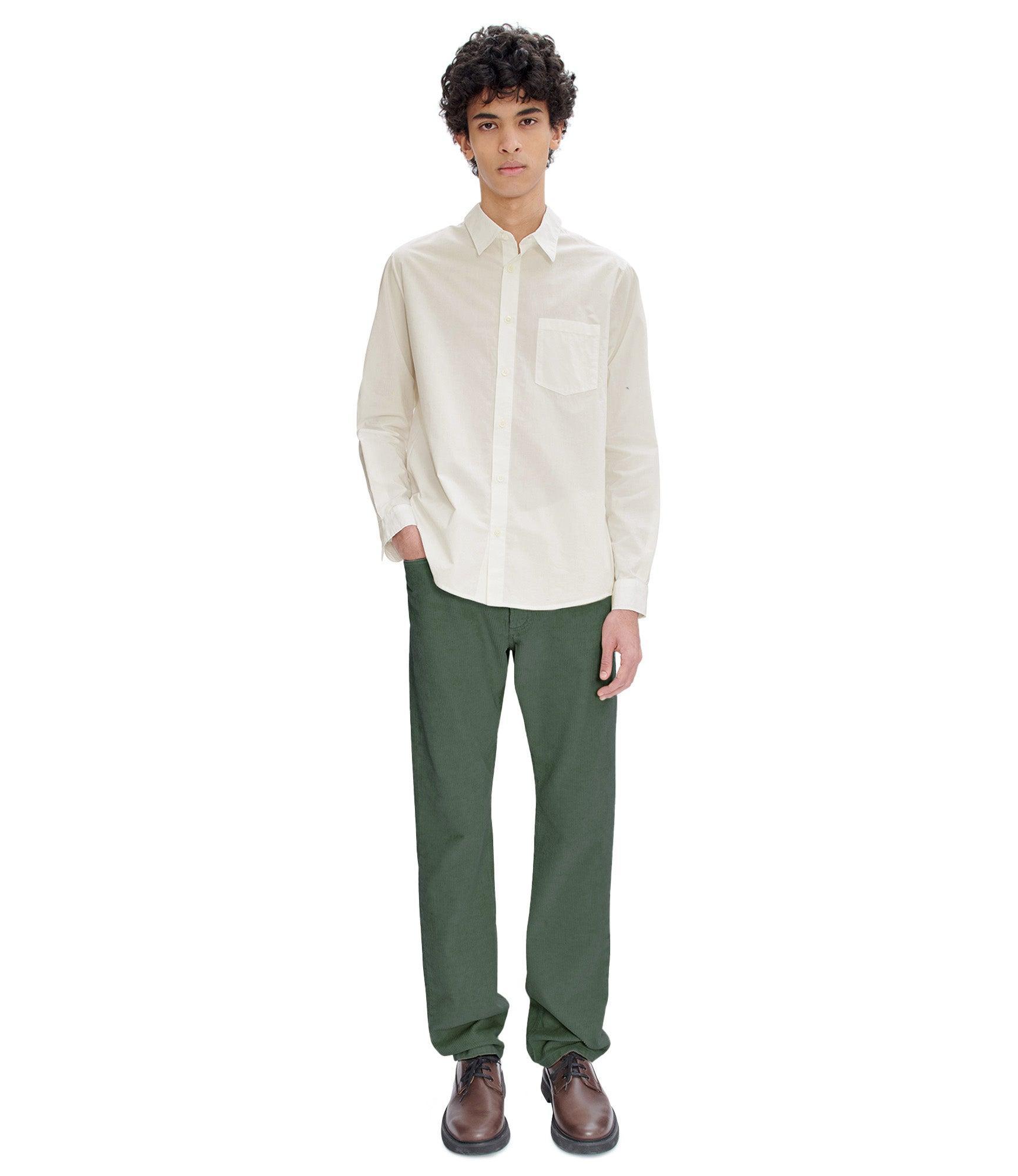 Standard pants Male Product Image