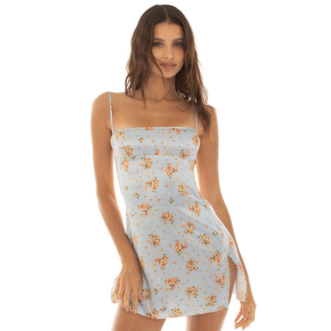 Missi Floral Dress Product Image