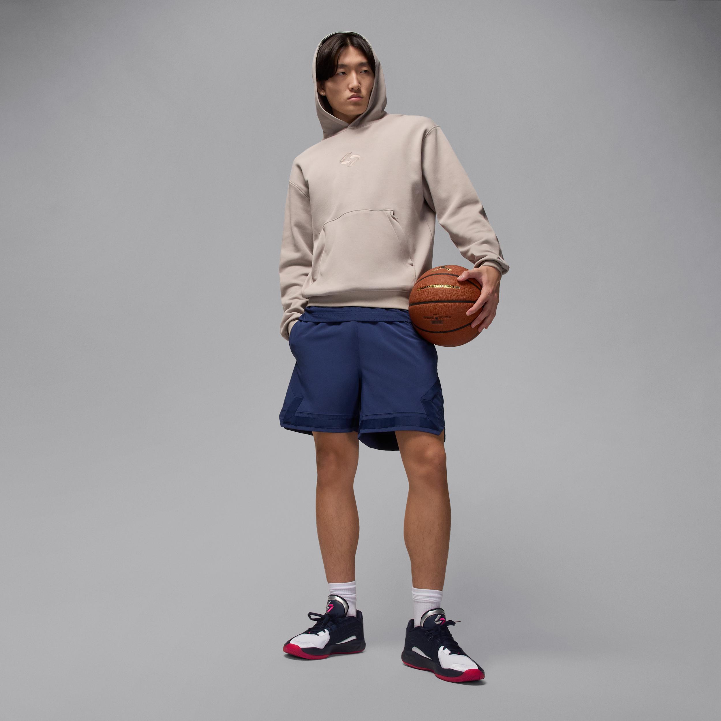 Nike Men's Luka 4 "Navidor" Basketball Shoes Product Image