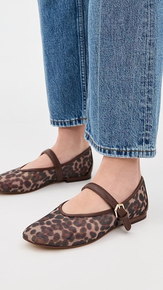 Dolce Vita Roslyn Flats | Shopbop Product Image