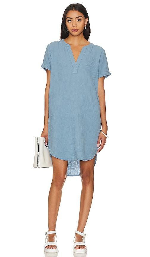 Straight Dress Bobi Product Image